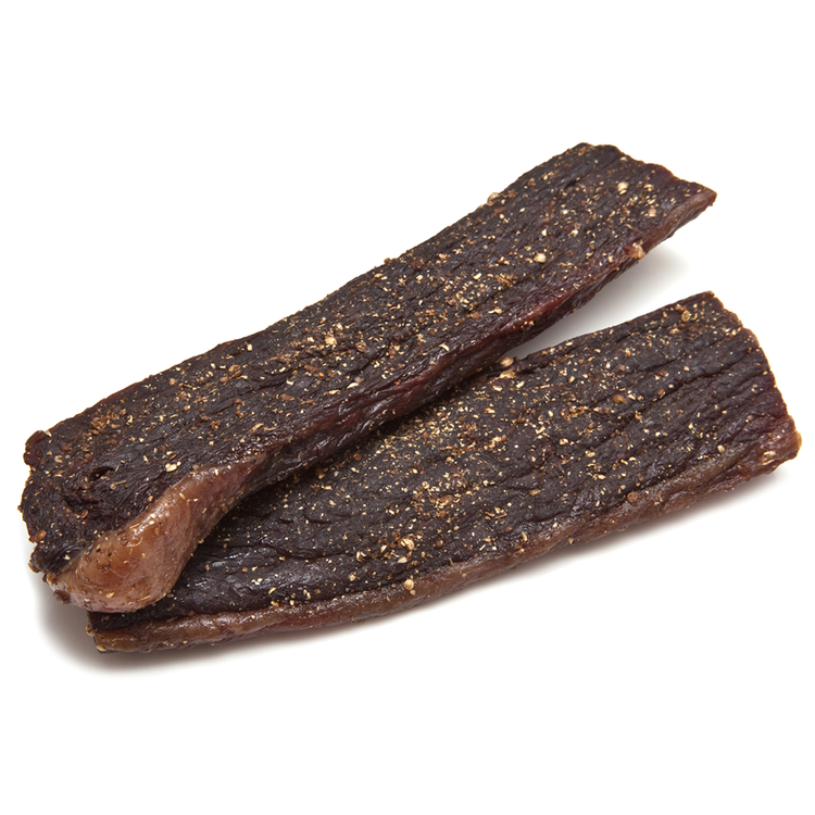 Beef Biltong