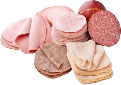 Pork ColdMeats