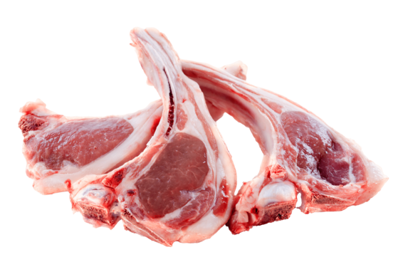 Lamb Chops