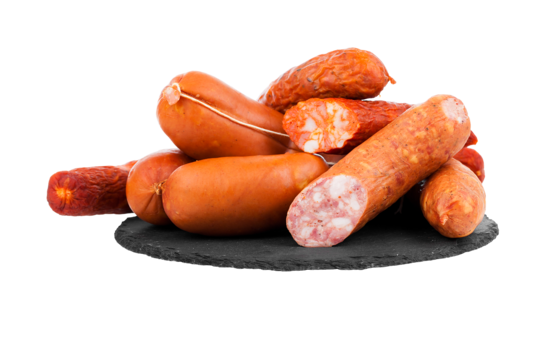 Viennas & Smoked Sausages