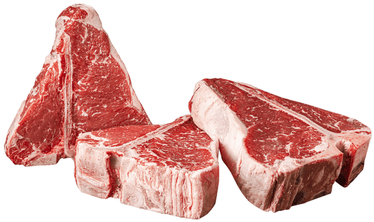 Beef Steaks