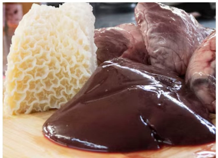 Beef Offal & Insides