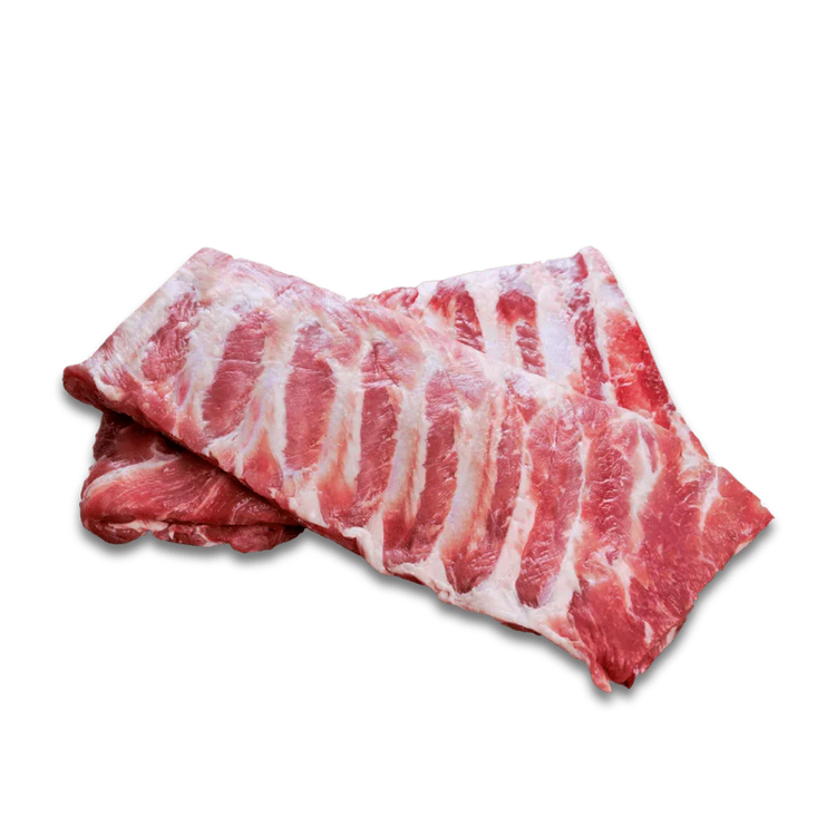 Pork Ribs